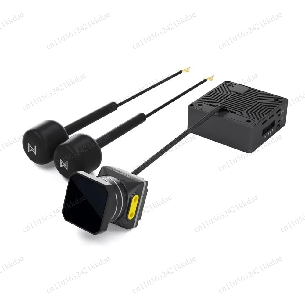 Walksnail Avatar Hd Moonlight Kit 4K - Kit Avatar HD Moonlight di Walksnail