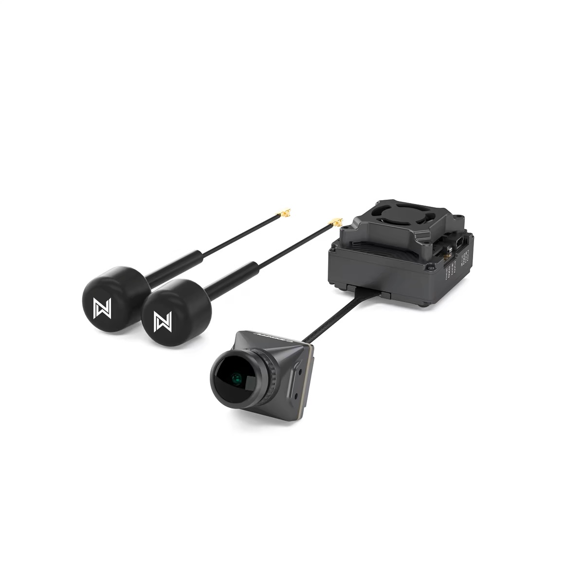 Walksnail Avatar Hd Kit V2 32Gb - Kit Caddx Walksnail Avatar HD V2
