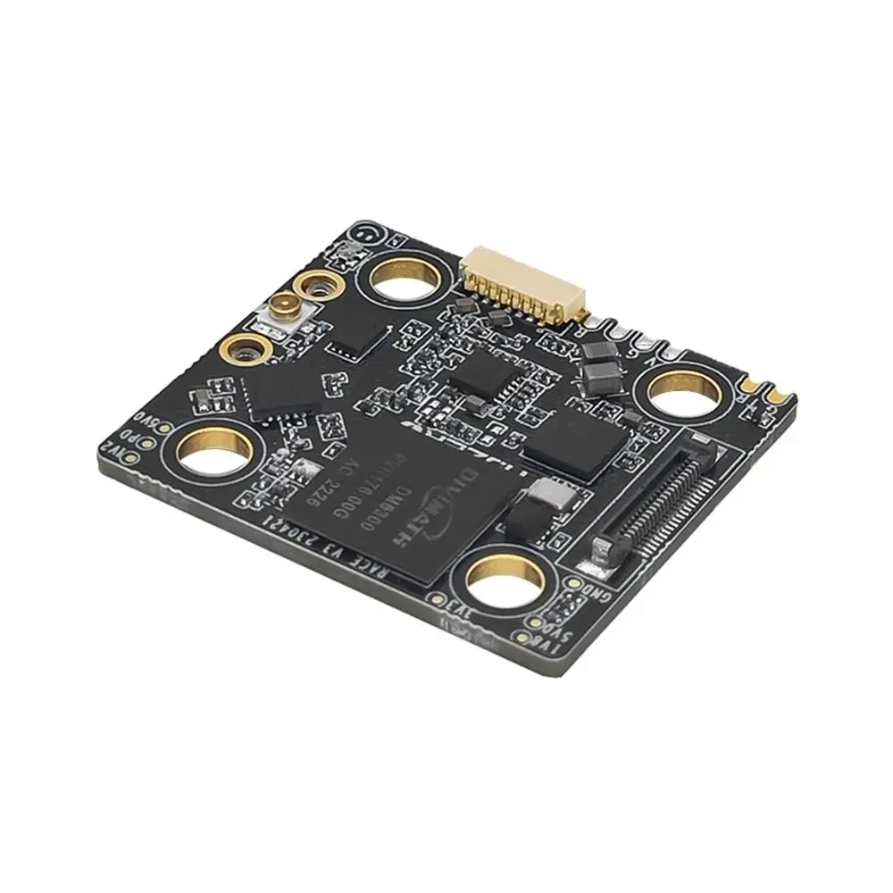 Hdzero Goggles Digital Hd Fpv - Trasmettitore Video Digitale HDZero Race V3