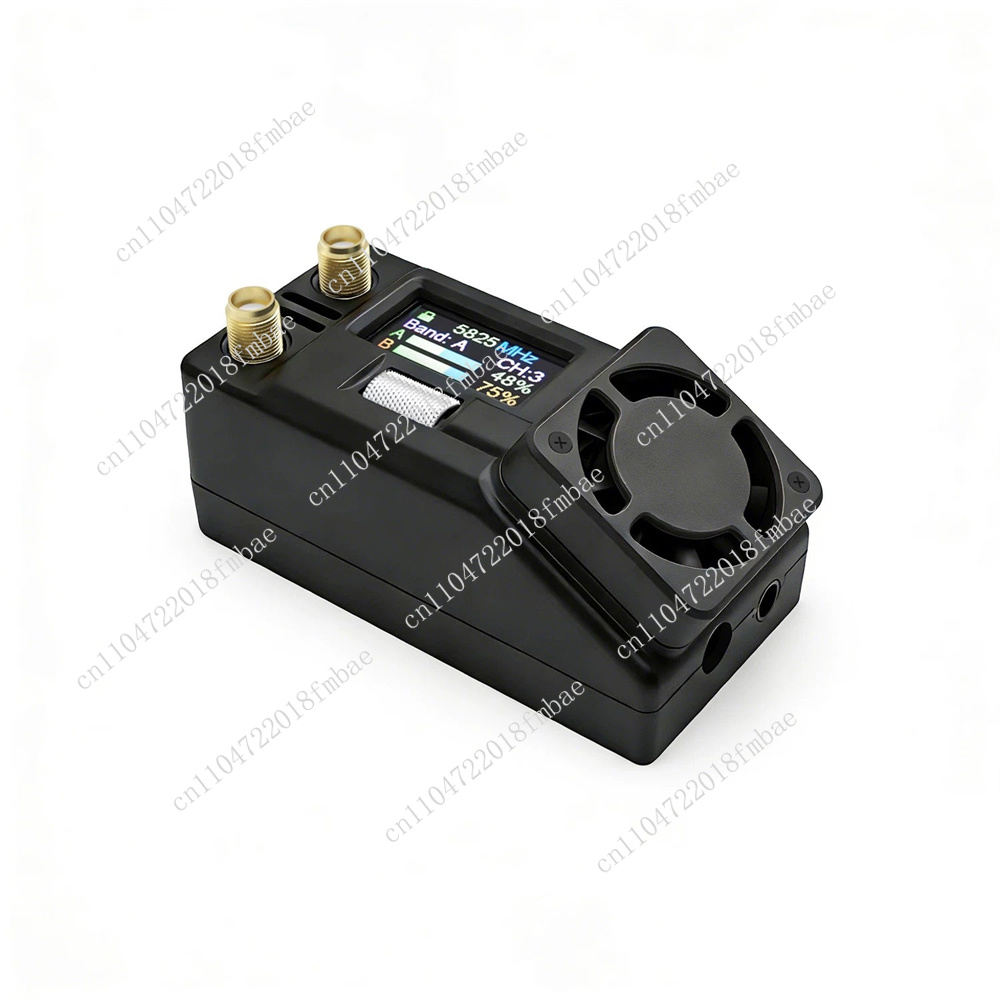 Skyzone Steadyview X Receiver Module - Ricevitore Schermo SKYZONE SteadyView X 5.8Ghz