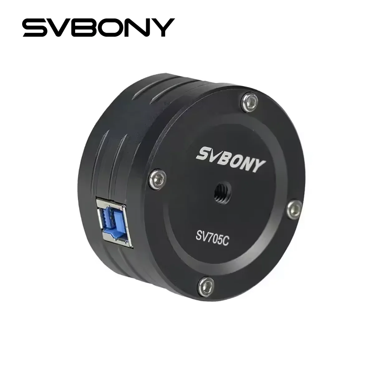 Skyzone Sky04O Pro Fpv Goggles - Telecamera Planetaria a Colori SVBONY SV705C