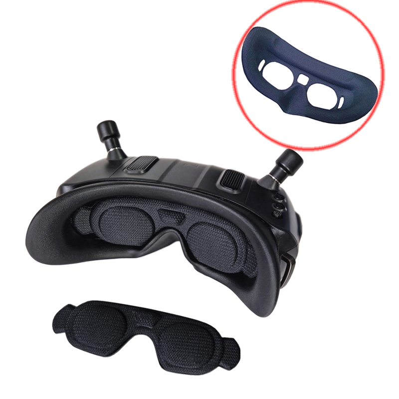 Walksnail Avatar Hd Goggles X - FPV Occhiali digitali Sostituzione Maschera per