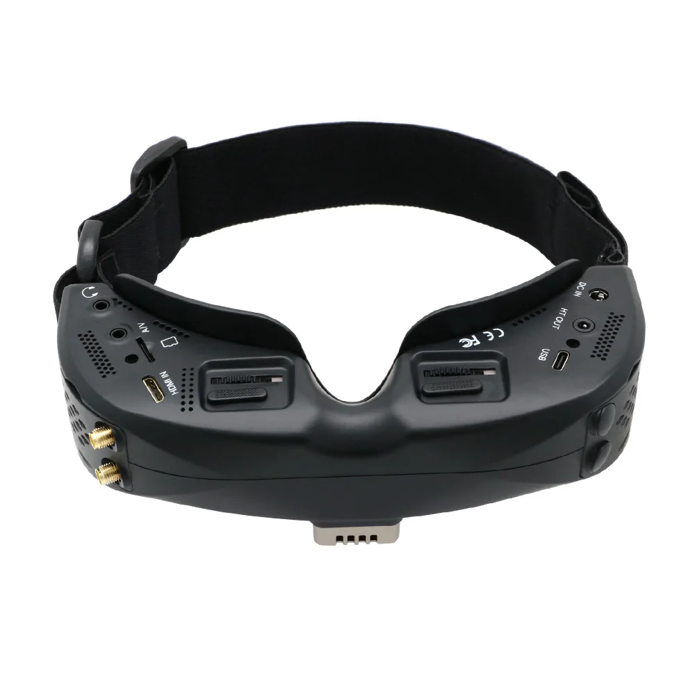 Skyzone Sky04X Pro Oled Fpv Goggles - Occhiali FPV SKYZONE SKY04X PRO OLED