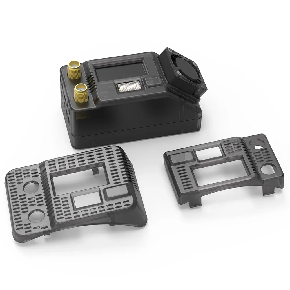 Skyzone Steadyview X Receiver Module - Ricevitore Schermo SKYZONE SteadyView X 5.8Ghz