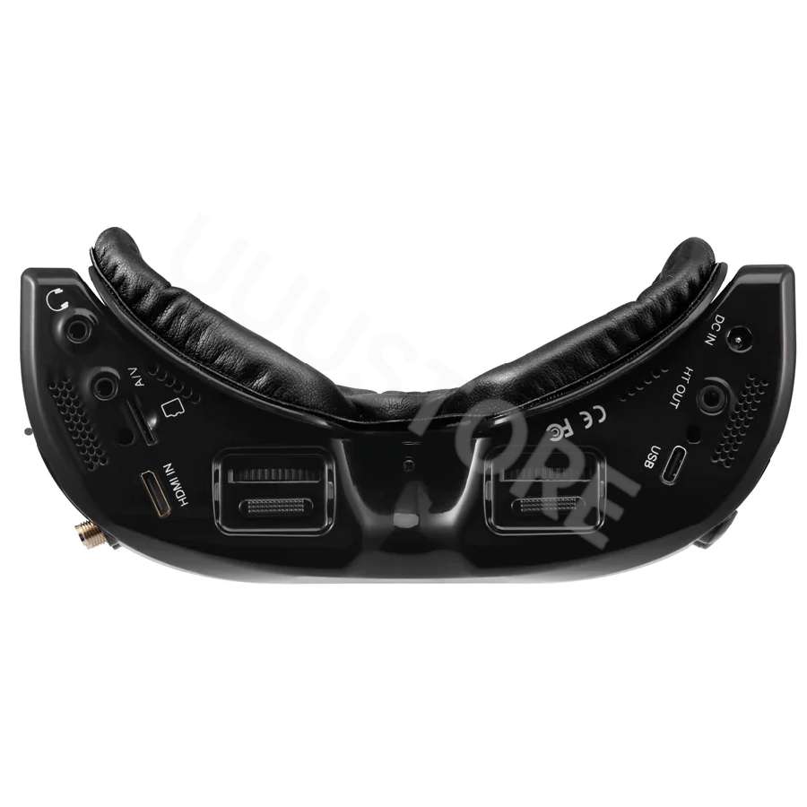 Skyzone Sky04O Pro Fpv Goggles - SKYZONE SKY04O Pro FPV Occhiali OLED