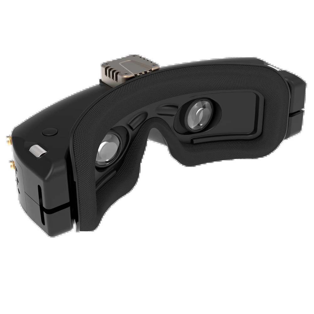 Skyzone Sky04O Pro Fpv Goggles - SKYZONE SKY04O Pro FPV Occhiali OLED