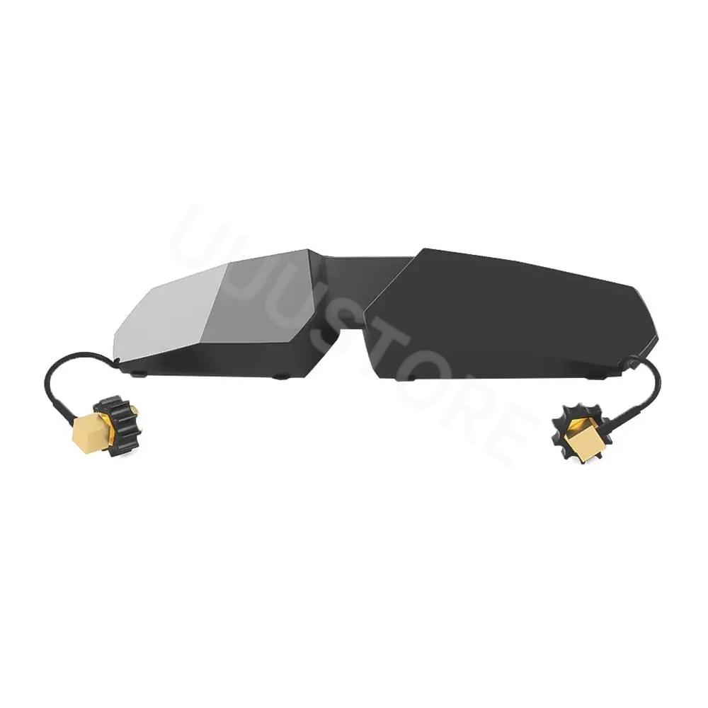 Walksnail Avatar Hd Goggles X - Antenna di ricambio e aggiornamento V2