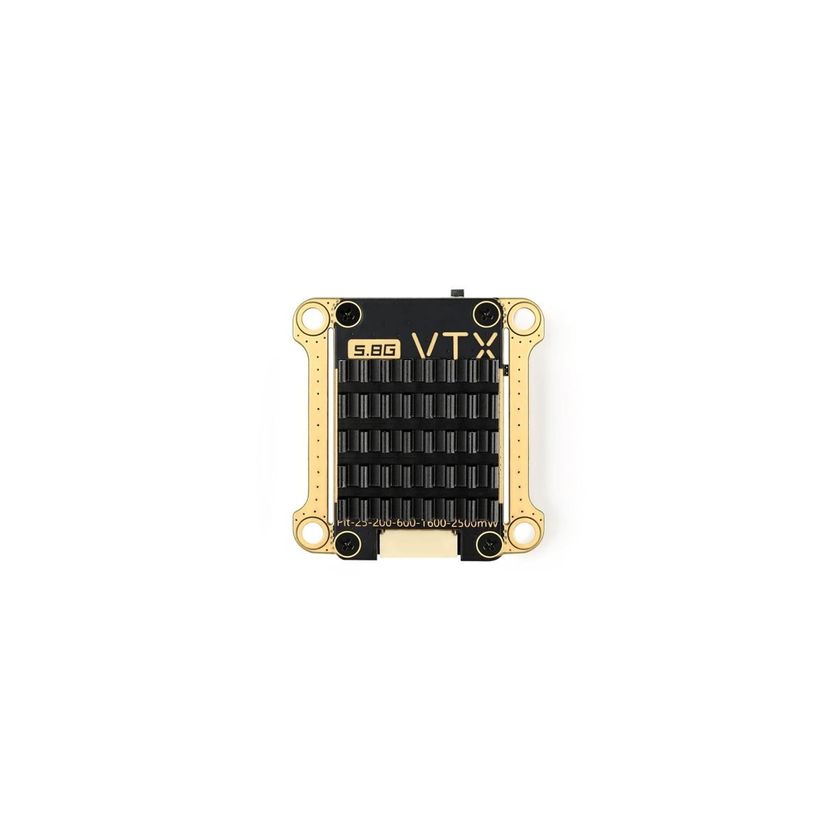 Geprc Rad Vtx 5.8G 2.5W - GEPRC RAD VTX 5.8G 2.5W Trasmettitore