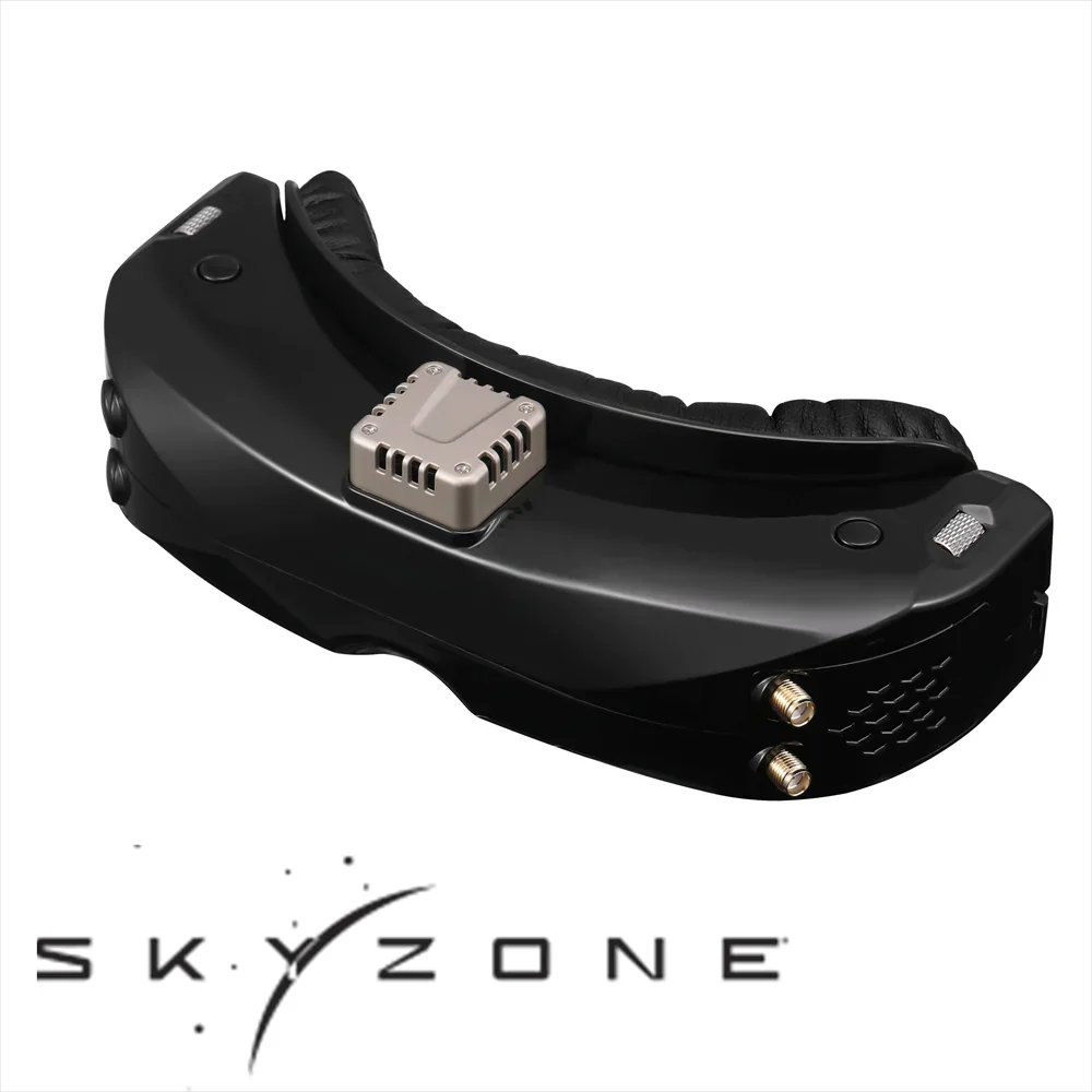 Skyzone Sky04O Pro Fpv Goggles - Occhiali SKYZONE SKY04O PRO FPV