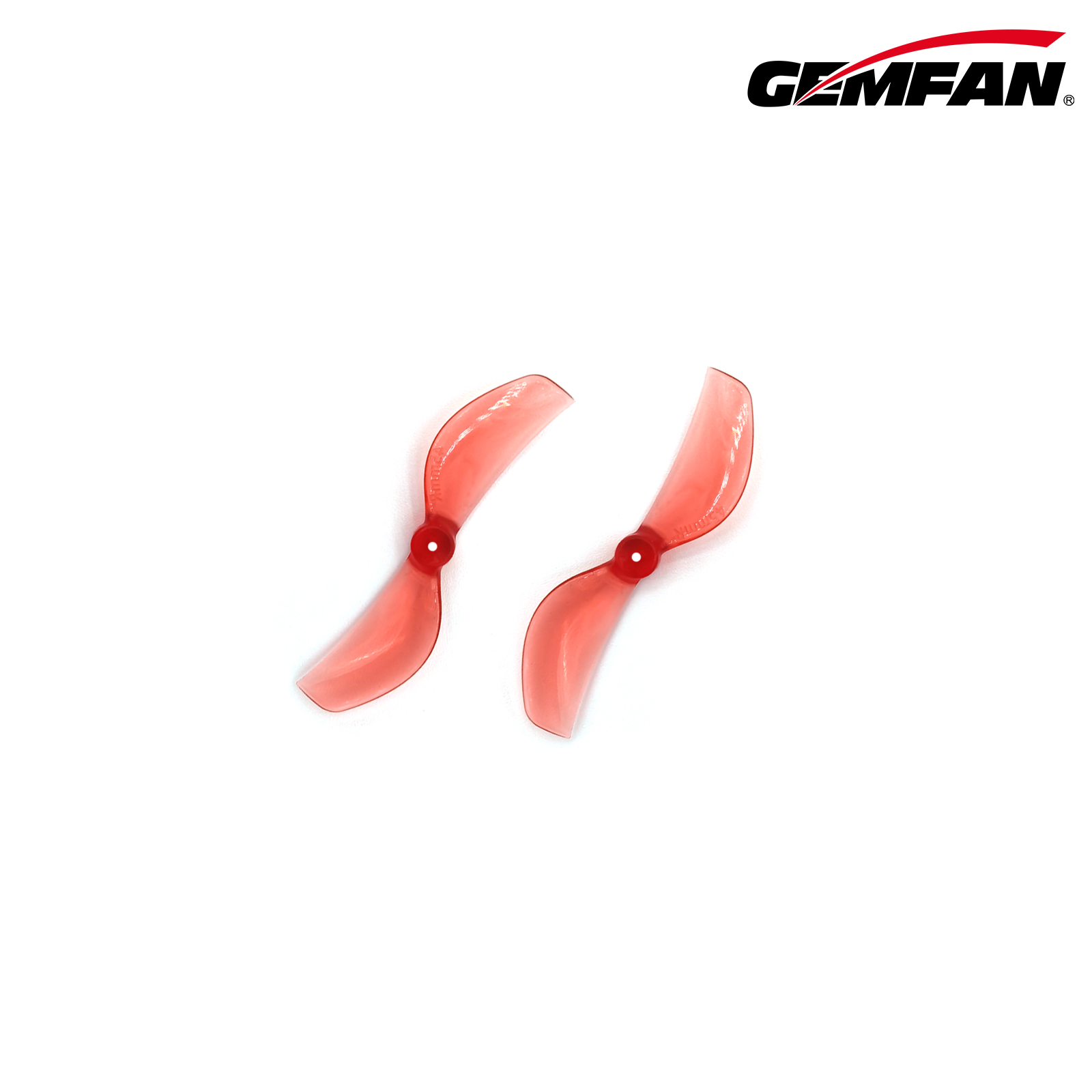 Walksnail Avatar Hd Goggles X - 4 paia Gemfan 45mm elica PC