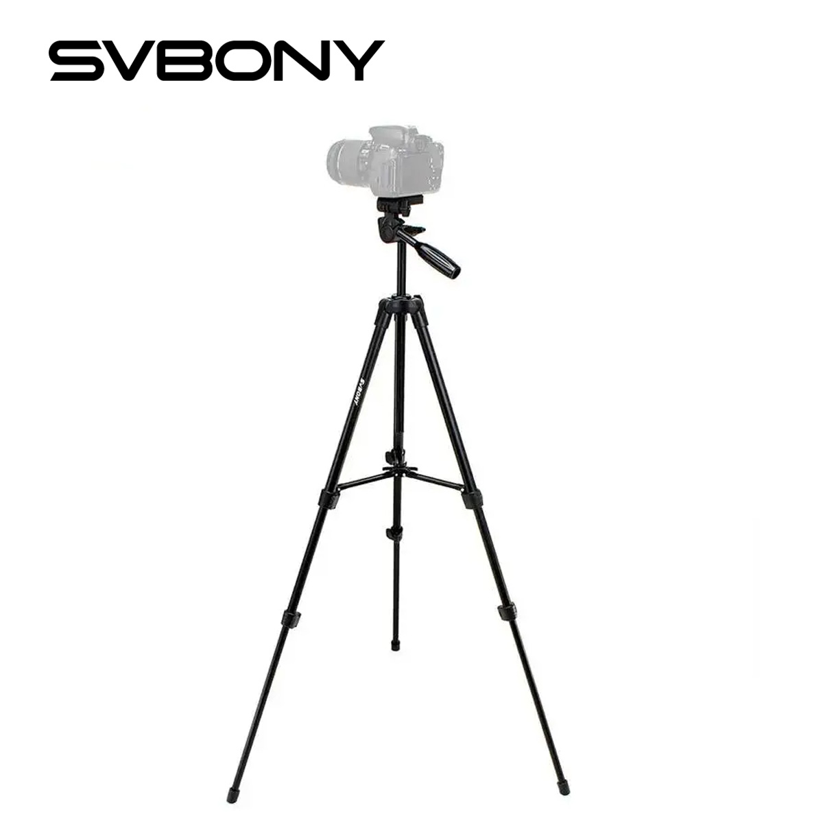 Skyzone Sky04X Pro Oled Fpv Goggles - Treppiede SVBONY SV101 Portatile 49' Leggero