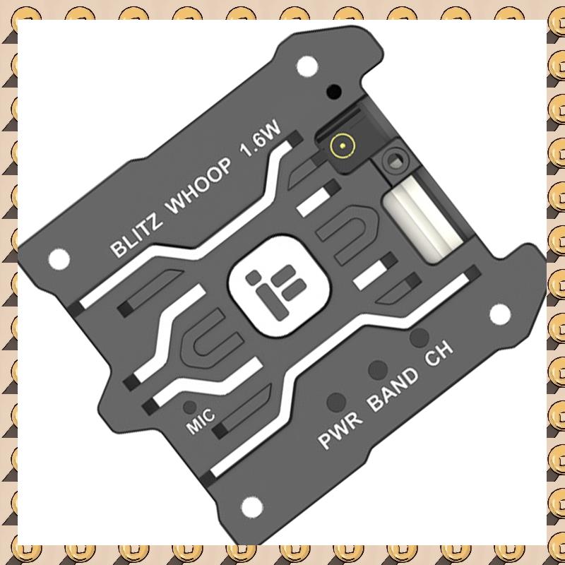 Iflight Blitz 1.6W 5.8G Vtx - A003 Trasmettitore video Iflight BLITZ Whoop