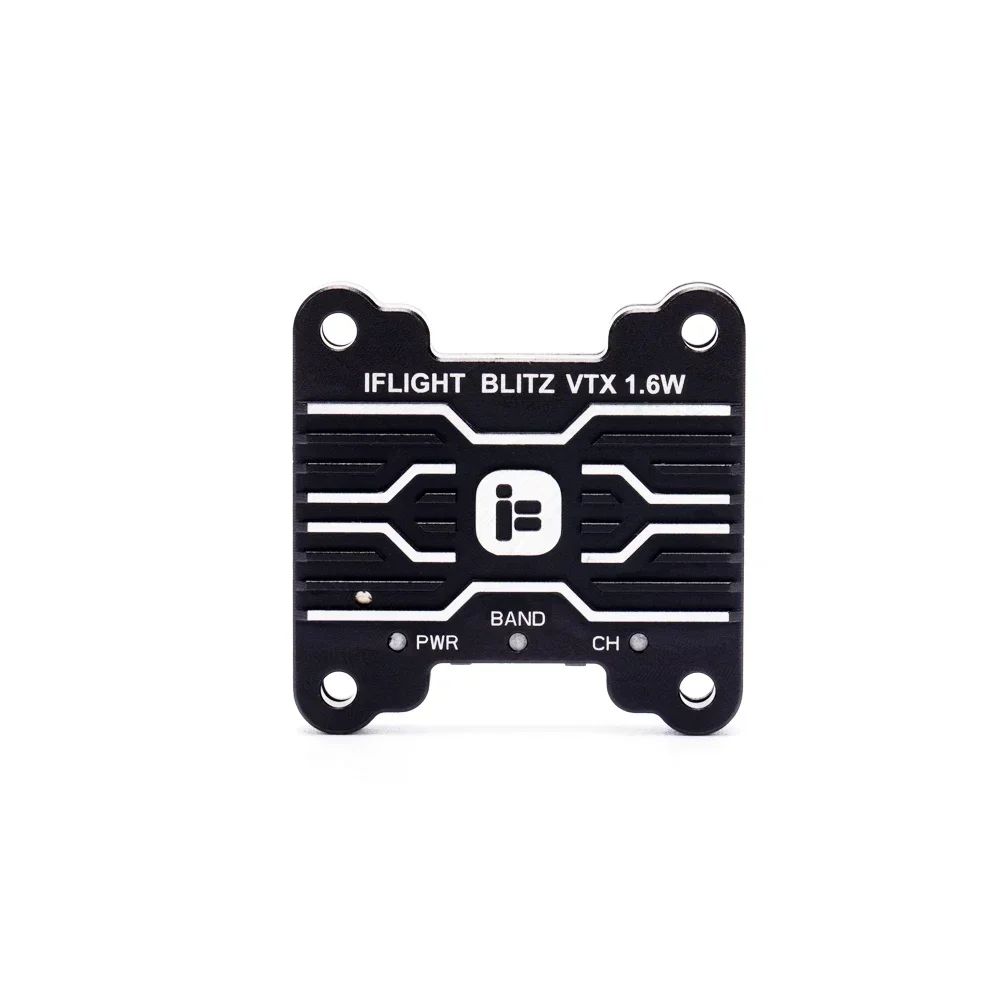 Iflight Blitz 1.6W 5.8G Vtx - IFlight BLITZ 1.6W VTX - Trasmettitore