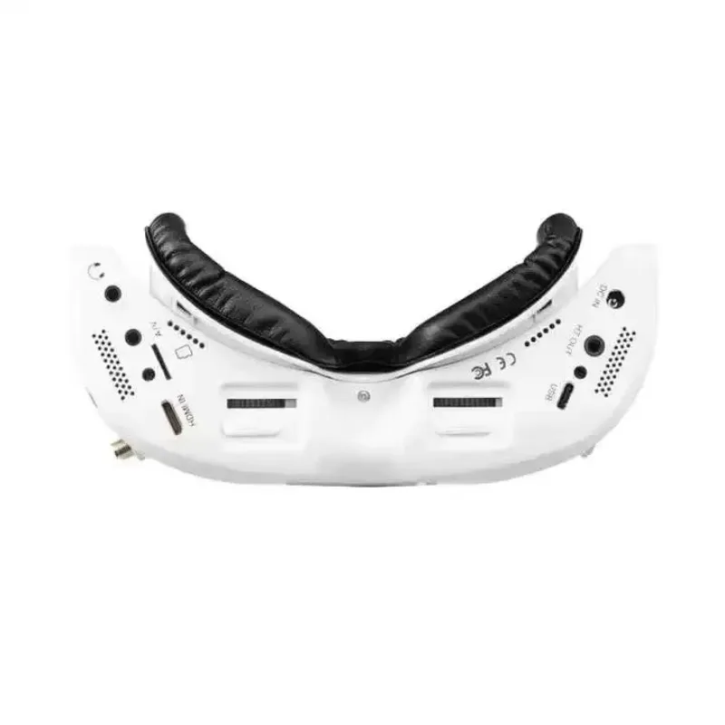 Skyzone Sky04O Pro Fpv Goggles - 2026 NASM Fpv Occhiali V2 Hd