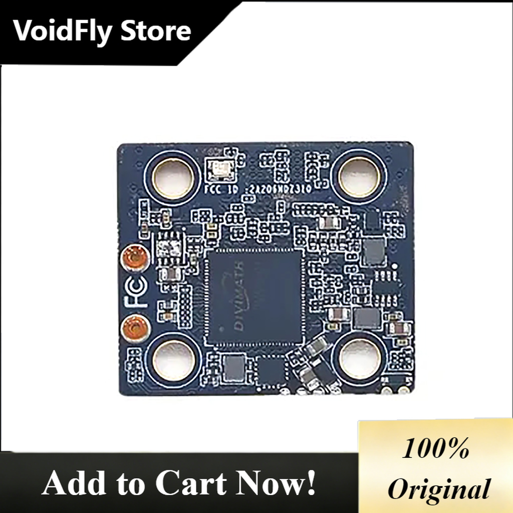 Hdzero Goggles Digital Hd Fpv - Trasmettitore Video Digitale HD VoidFly HDZero