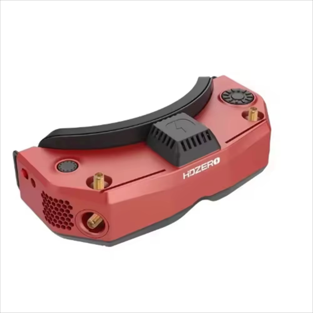 Hdzero Goggles Digital Hd Fpv - Occhiali HDZero Goggle 2 FPV per