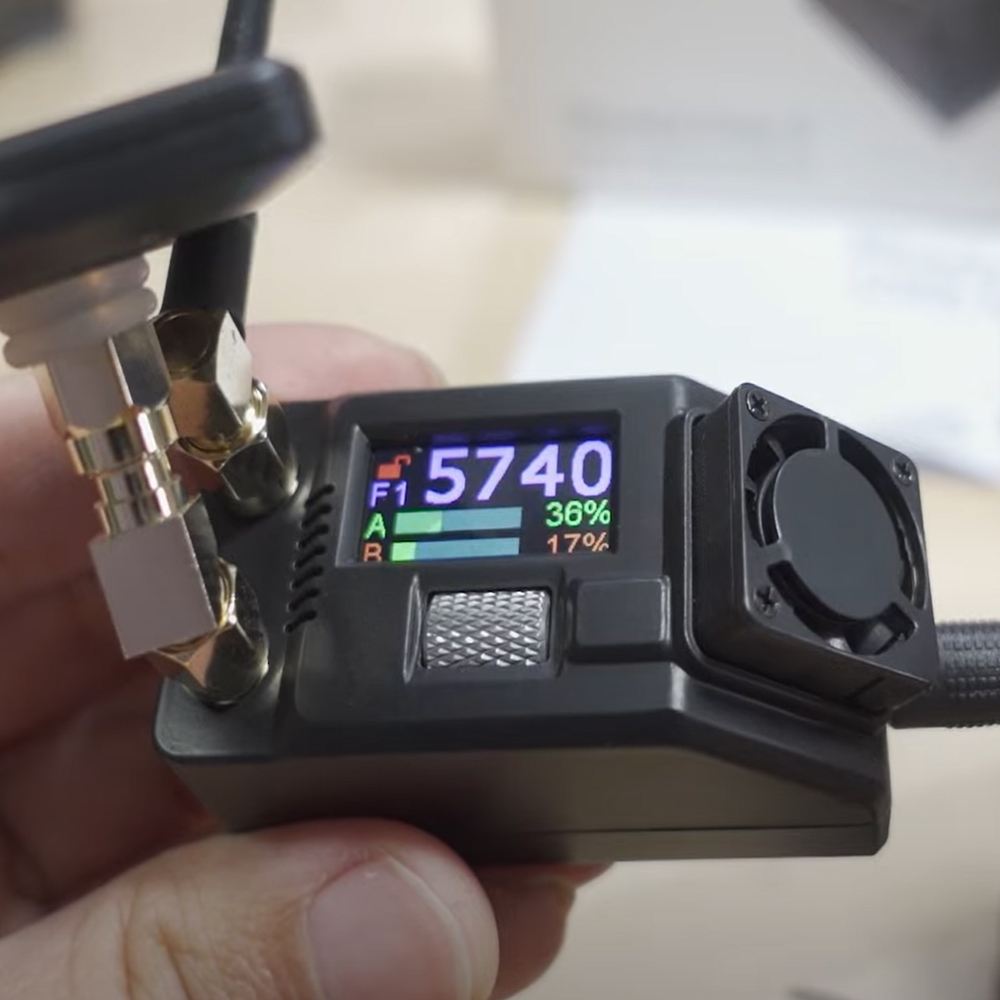 SKYZONE SteadyView X 5.8GHz Mo - Skyzone Steadyview X Receiver Module recensione e prezzo