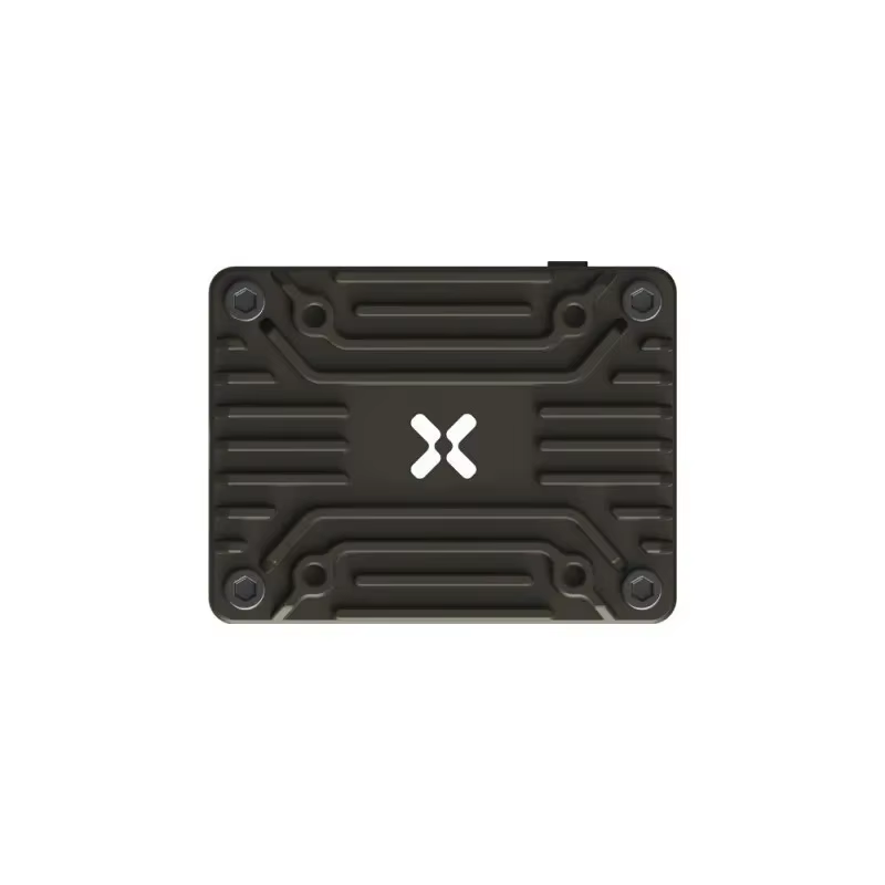 Foxeer 4.9-5.8G Reaper Extreme - Foxeer Reaper Extreme 2.5W Vtx recensione e prezzo