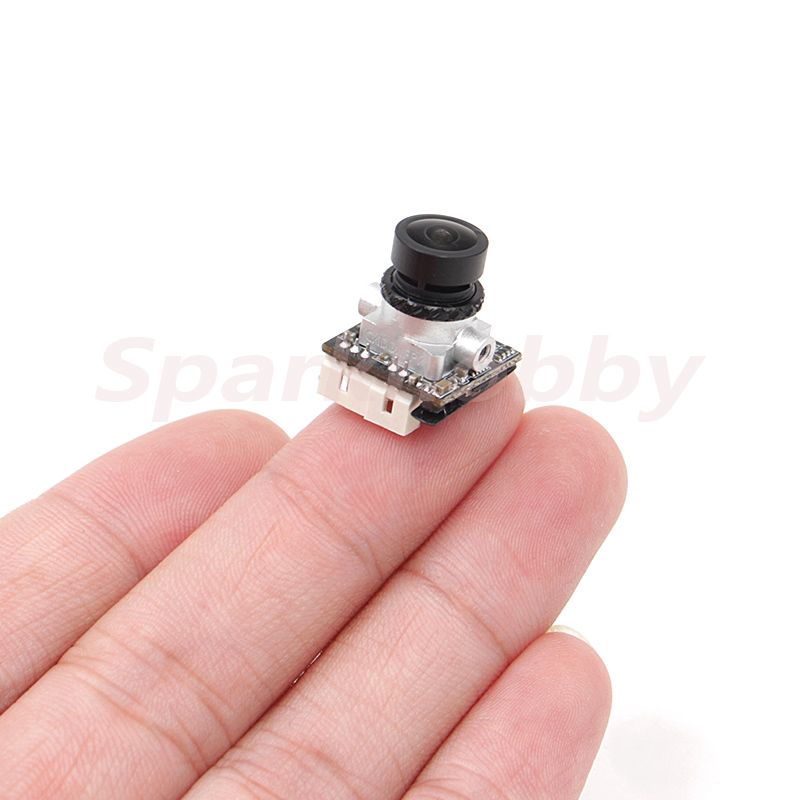 Caddx ANT Nano FPV Camera 1200 - Walksnail Avatar Hd Goggles X recensione e prezzo