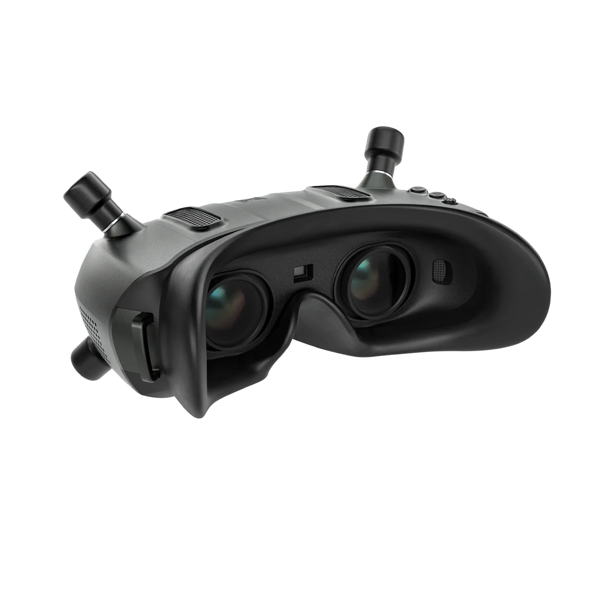 Occhiali FPV CADDX Walksnail A - Walksnail Avatar Hd Goggles X recensione e prezzo
