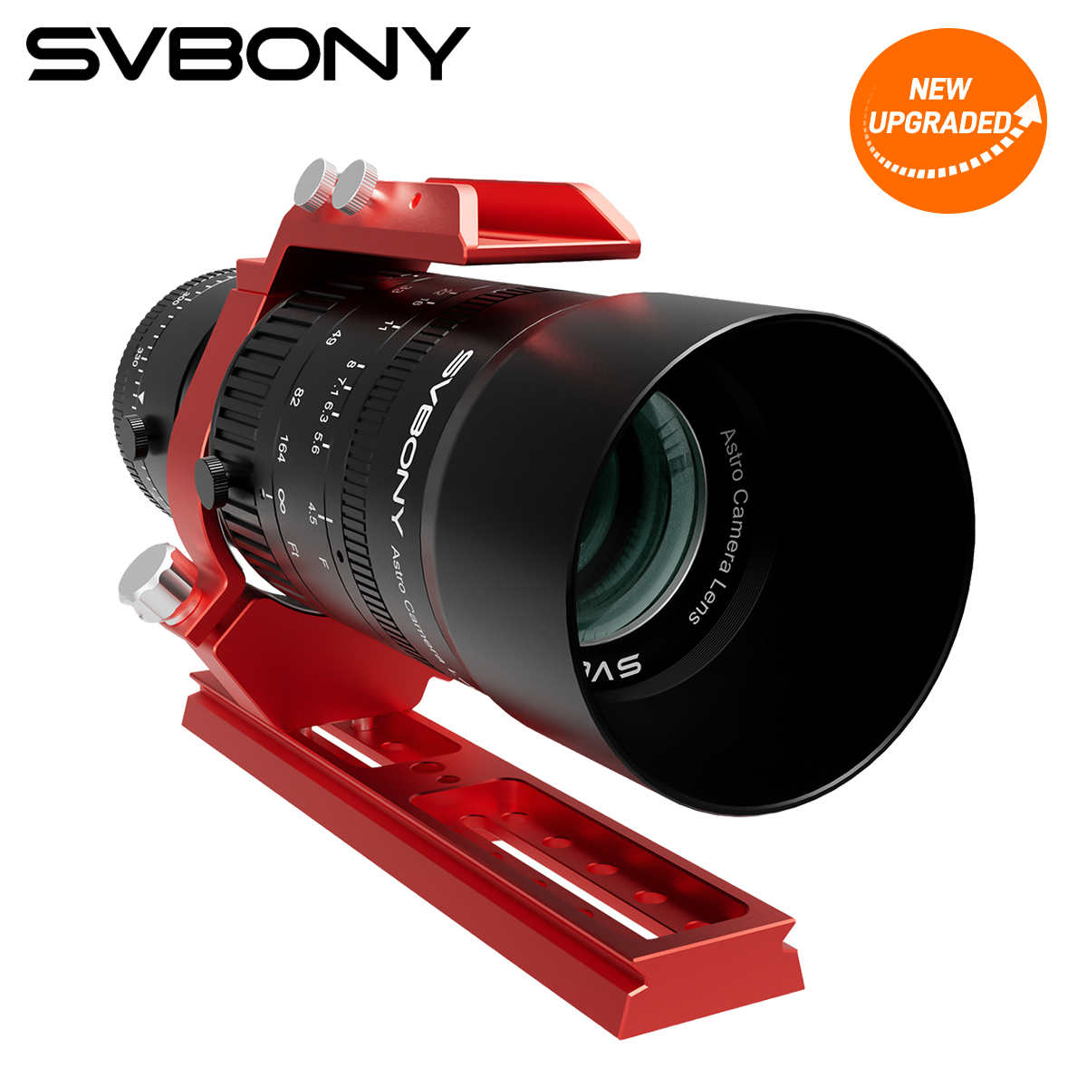 Svbony SV555 Nuova Versione Te - Skyzone Sky04O Pro Fpv Goggles recensione e prezzo