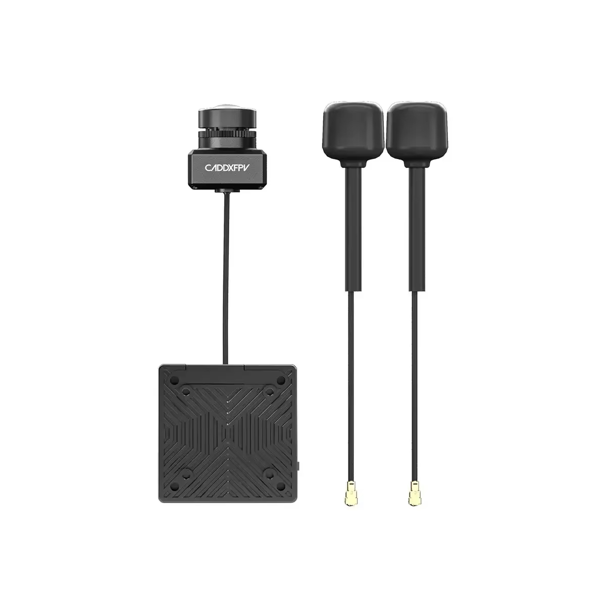 Walksnail Avatar HD V2 & Pro K - Walksnail Avatar Hd Kit V2 32Gb recensione e prezzo