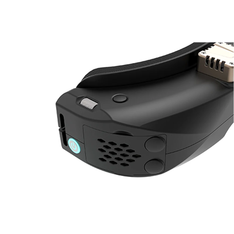 SKYZONE SKY04O Pro OLED FPV oc - Skyzone Sky04O Pro Fpv Goggles recensione e prezzo