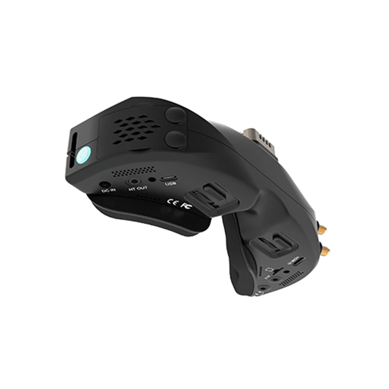 SKYZONE SKY04O Pro OLED FPV oc - Skyzone Sky04O Pro Fpv Goggles recensione e prezzo