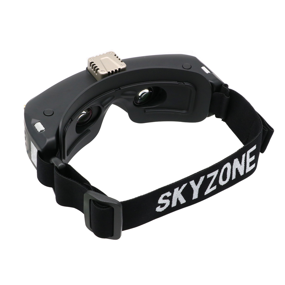 SKYZONE SKY04X PRO / SKY04O Pr - Skyzone Sky04O Pro Fpv Goggles recensione e prezzo