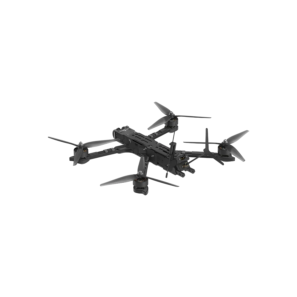 IFlight Chimera7 ECO Analog 6S - Iflight Blitz 1.6W 5.8G Vtx recensione e prezzo