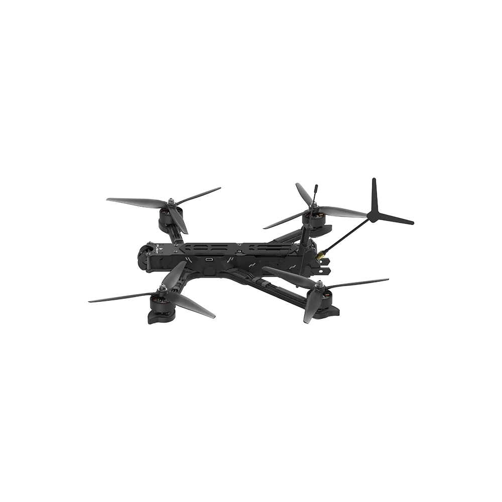 IFlight Chimera7 ECO Analog 6S - Iflight Blitz 1.6W 5.8G Vtx recensione e prezzo