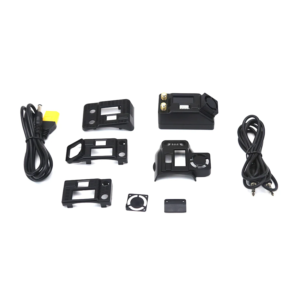 Modulo Ricevitore SKYZONE Stea - Skyzone Steadyview X Receiver Module recensione e prezzo