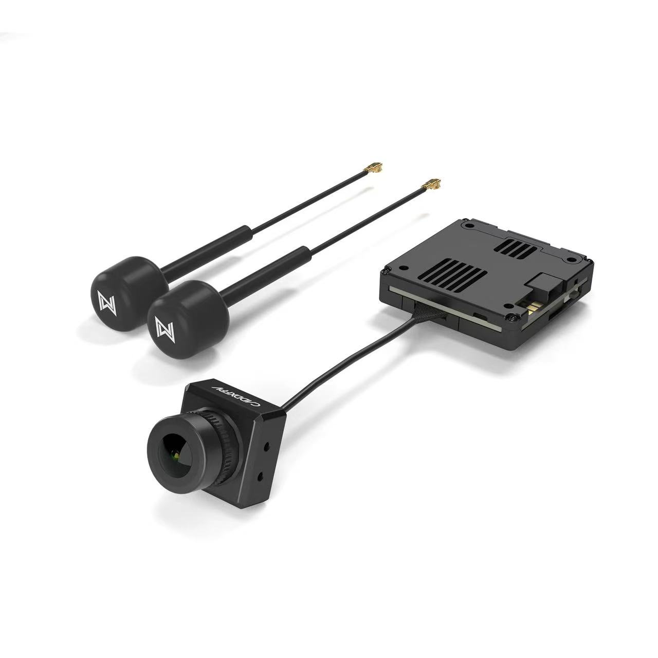Kit Caddx Walksnail Avatar HD  - Walksnail Avatar Hd Kit V2 32Gb recensione e prezzo