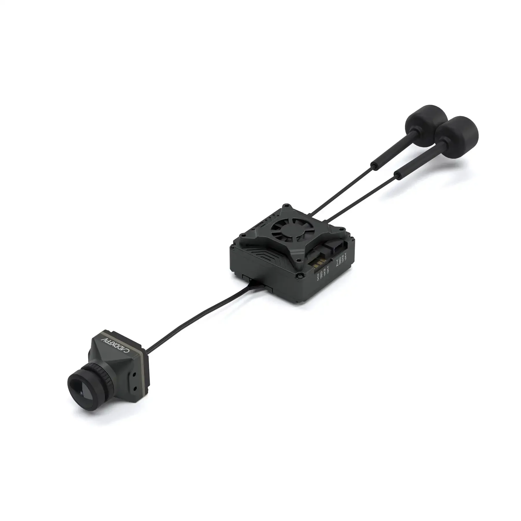 Walksnail Avatar GT Kit FPV Di - Walksnail Avatar Gt Kit 2W Vtx recensione e prezzo