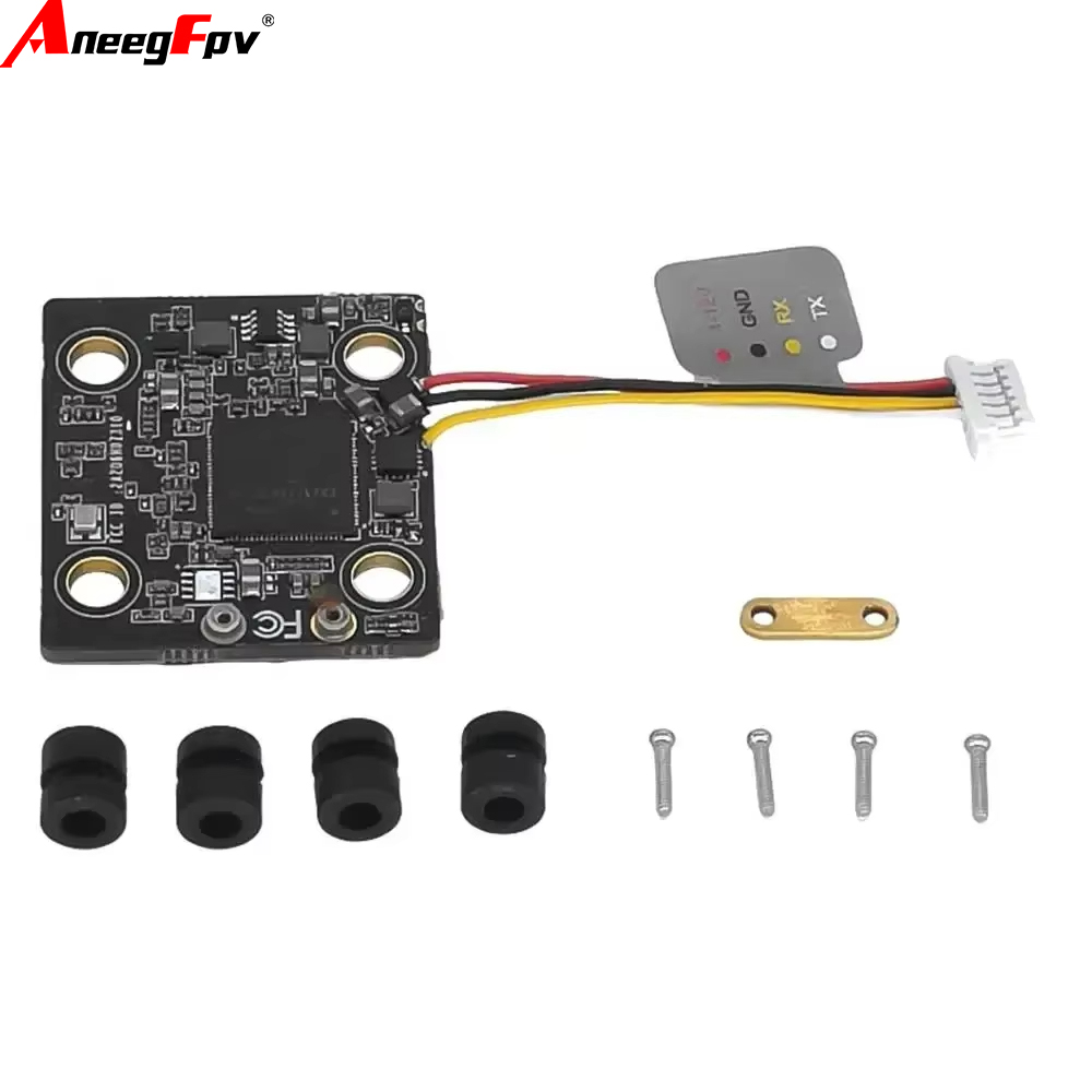 HDZero Race V3 VTX Trasmettito - Hdzero Goggles Digital Hd Fpv recensione e prezzo