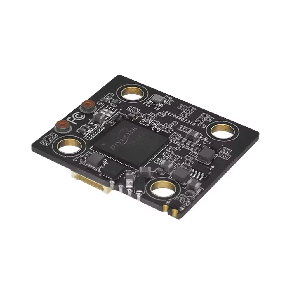 HDZero Race V3 VTX Trasmettito - Hdzero Goggles Digital Hd Fpv recensione e prezzo