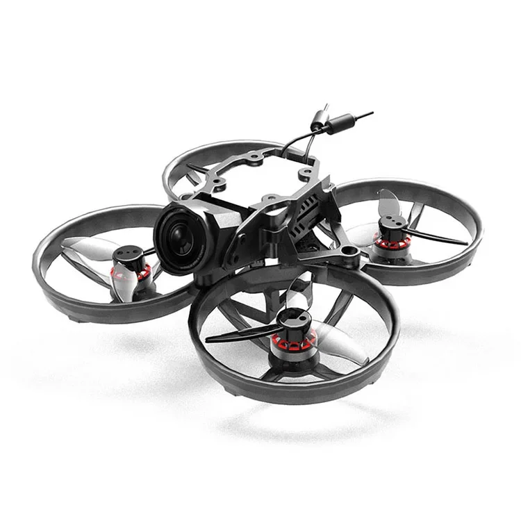 HappyModel Mobula8 HD 2S 85mm  - Walksnail Avatar Hd Kit V2 32Gb recensione e prezzo