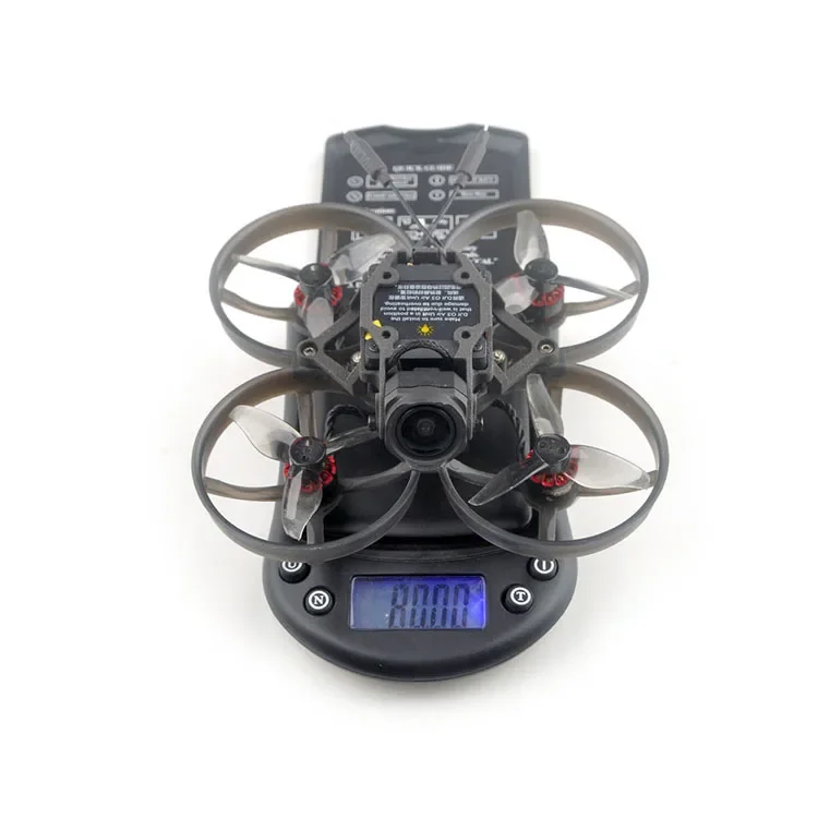 HappyModel Mobula8 HD 2S 85mm  - Walksnail Avatar Hd Kit V2 32Gb recensione e prezzo