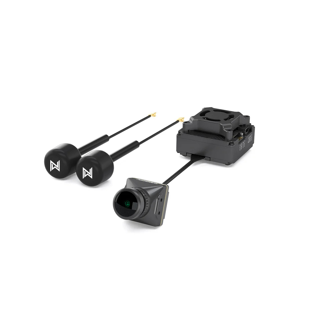 Kit Walksnail Avatar GT 2W VTX - Walksnail Avatar Gt Kit 2W Vtx recensione e prezzo