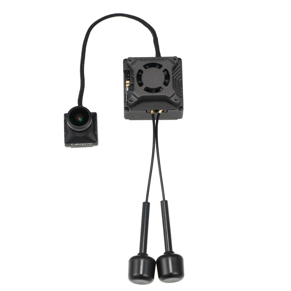 Kit Walksnail Avatar GT 2W VTX - Walksnail Avatar Gt Kit 2W Vtx recensione e prezzo