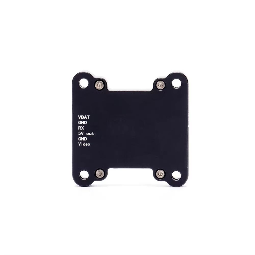 IFlight BLITZ 1.6W VTX ad alta - Iflight Blitz 1.6W 5.8G Vtx recensione e prezzo