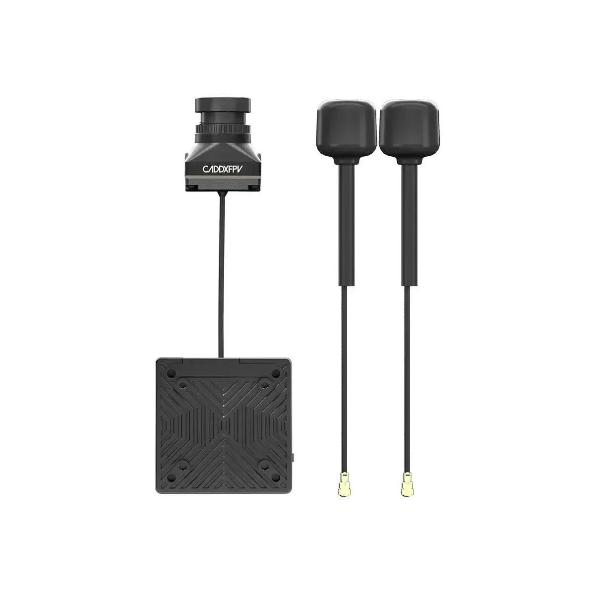 Walksnail Avatar HD Pro Kit V2 - Walksnail Avatar Hd Kit V2 32Gb recensione e prezzo