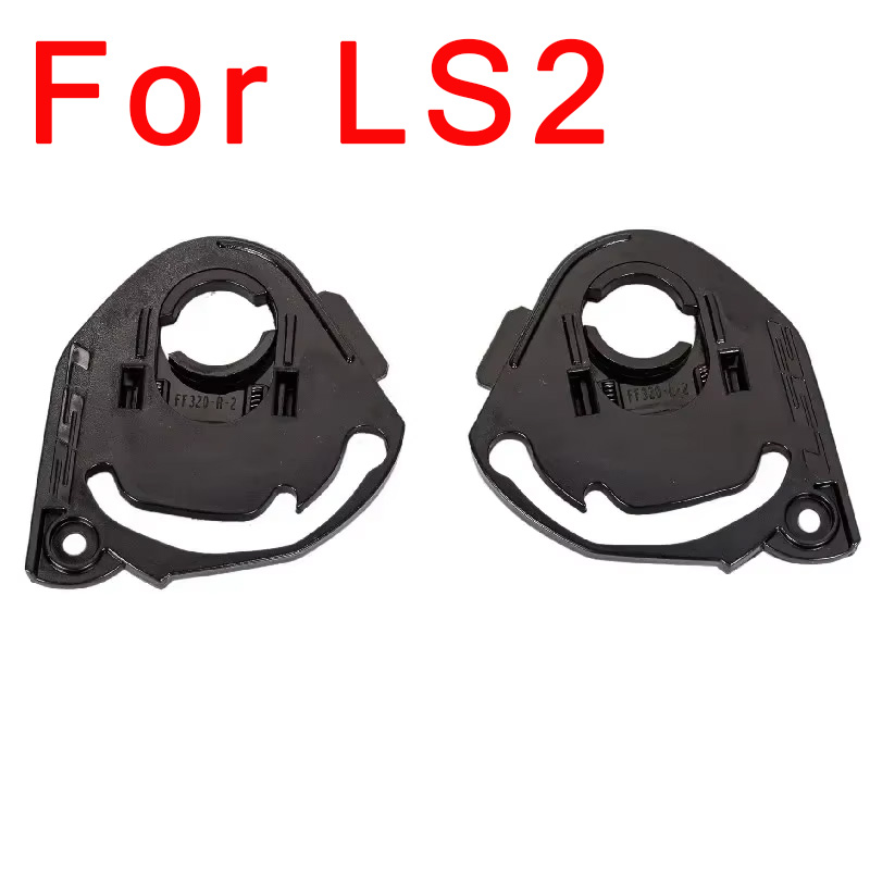 base scudo per LS2 FF320 328 3 - Walksnail Avatar Hd Kit V2 32Gb recensione e prezzo