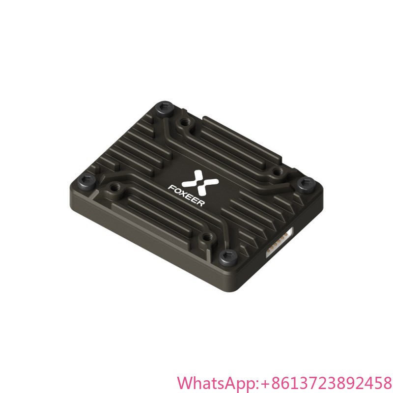 Set di moduli per occhiali a b - Foxeer Reaper Extreme 2.5W Vtx recensione e prezzo