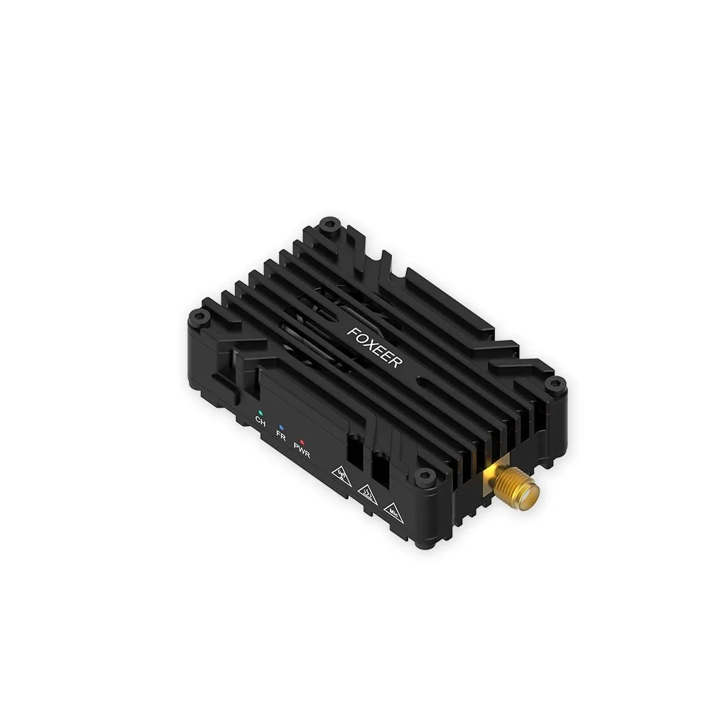 Foxeer Reaper Extreme V2 5.8G  - Foxeer Reaper Extreme 2.5W Vtx recensione e prezzo