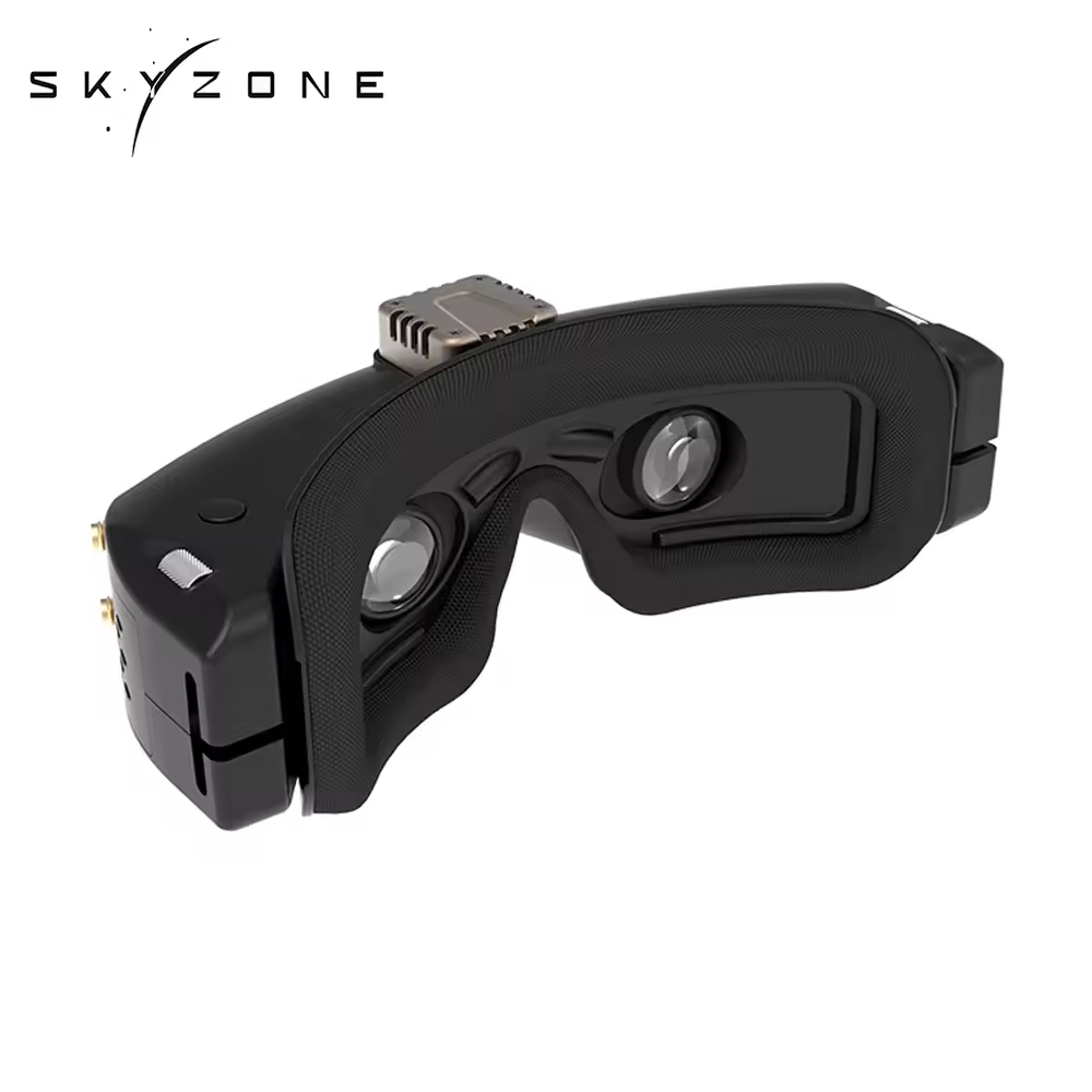 SKYZONE SKY04O Pro SKY04OPro 5 - Skyzone Sky04O Pro Fpv Goggles recensione e prezzo