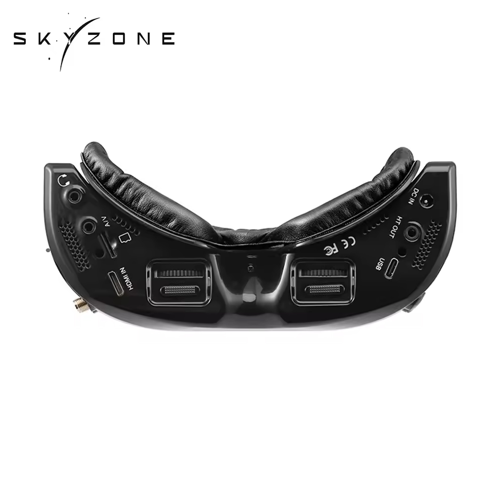 SKYZONE SKY04O Pro SKY04OPro 5 - Skyzone Sky04O Pro Fpv Goggles recensione e prezzo