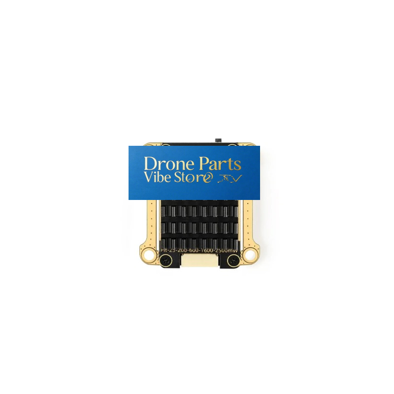 Componenti per Droni GEPRC RAD - Geprc Rad Vtx 5.8G 2.5W recensione e prezzo