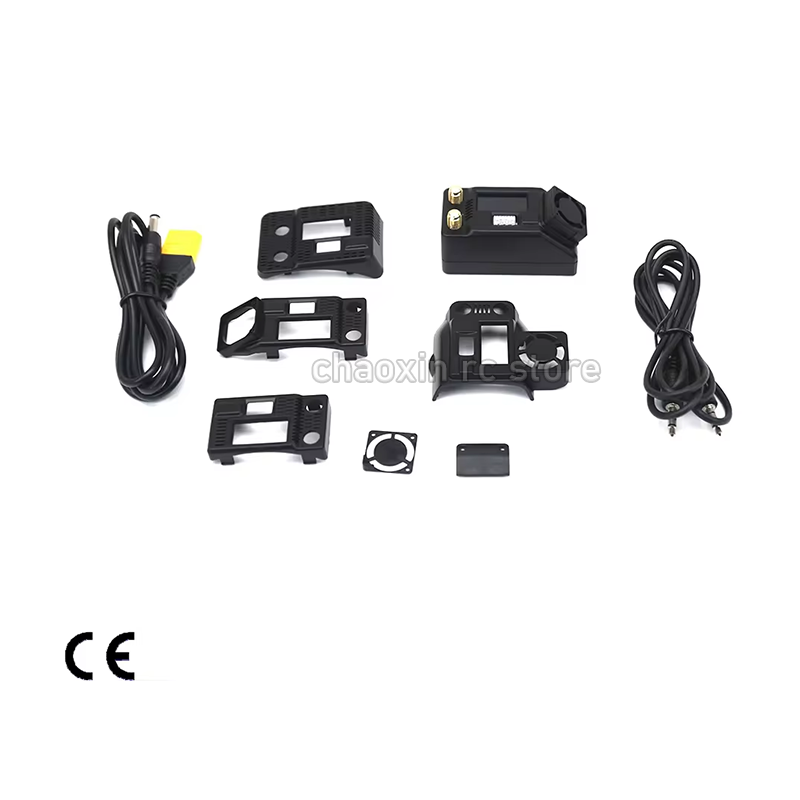 Ricevitore Schermo SKYZONE Ste - Skyzone Steadyview X Receiver Module recensione e prezzo