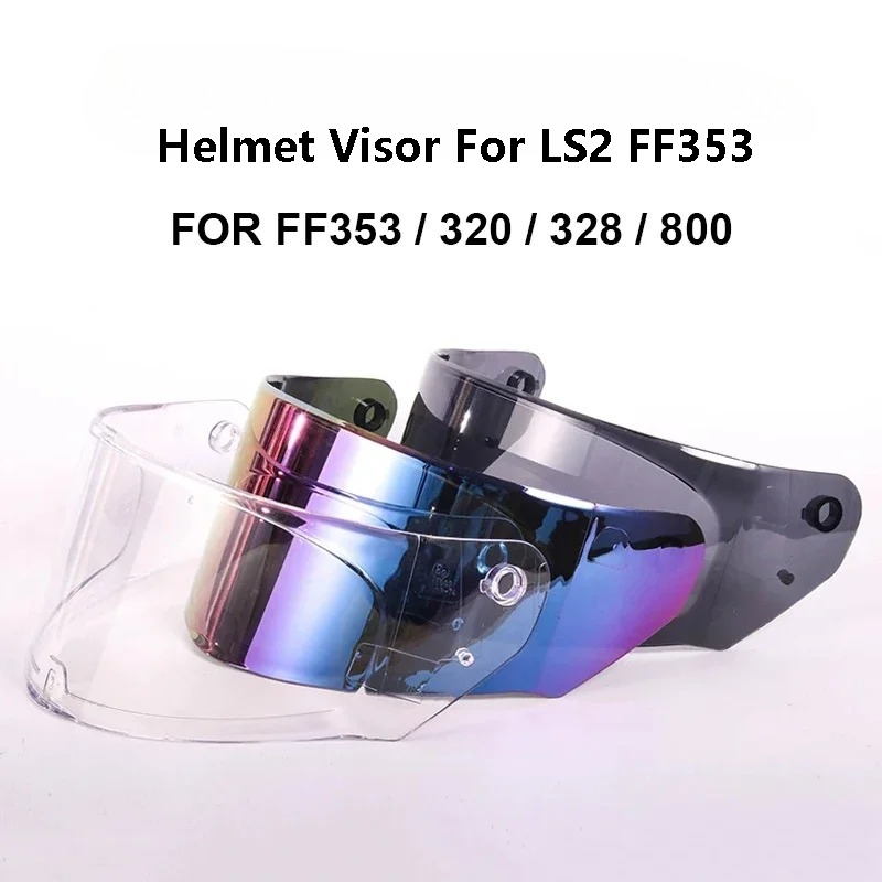 Visiere per casco moto LS2 FF3 - Walksnail Avatar Hd Kit V2 32Gb recensione e prezzo